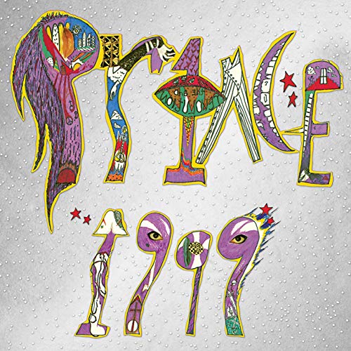 Prince 1999 Vinyl