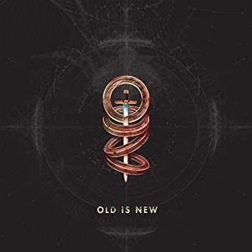 Toto Old Is New CD
