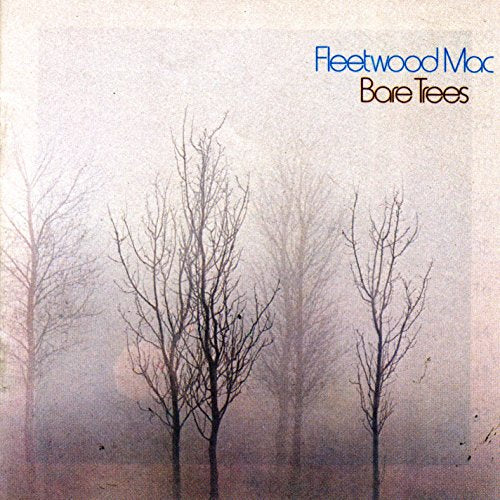 Fleetwood Mac Bare Trees CD