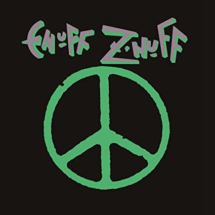 Enuff Z'nuff Enuff Z'nuff Vinyl