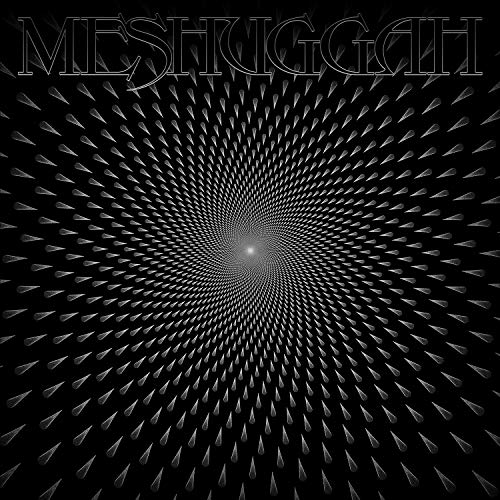 Meshuggah Meshuggah Vinyl