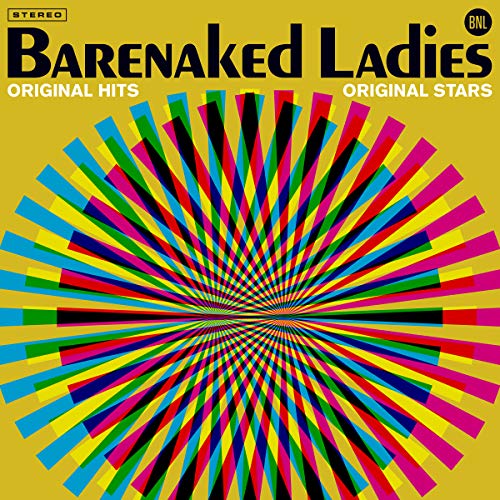 Barenaked Ladies  Original Hits Vinyl