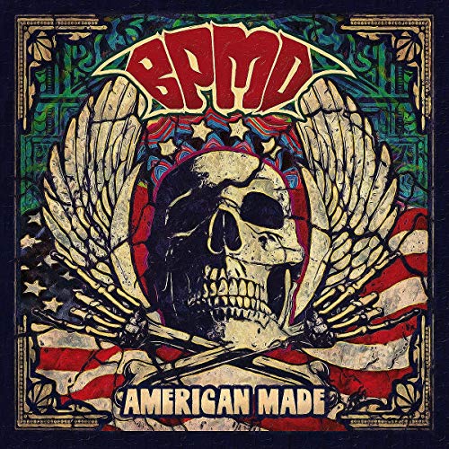 BPMD American Made Vinyl