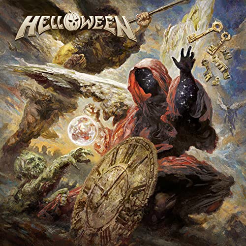Helloween Helloween Vinyl