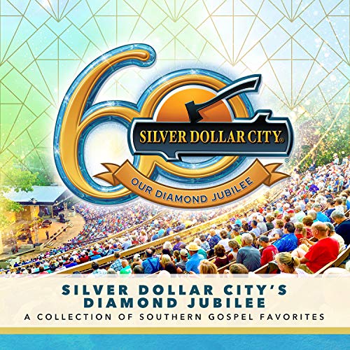 Various Silver Dollar City'S Jubilee: A Collection Of Southern Gospel Favorites CD