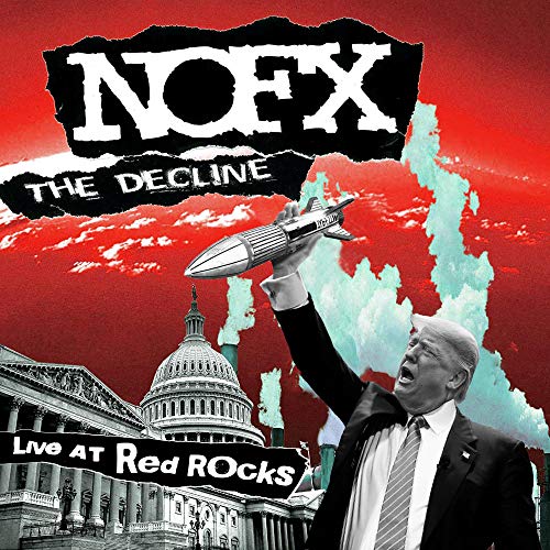 Nofx The Decline Vinyl