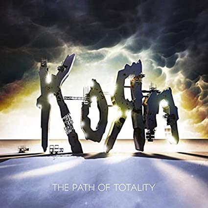Korn Path Of Totality (180-Gram Black Vinyl) [Import] Vinyl