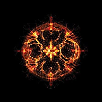 Chimaira Age of Hell CD