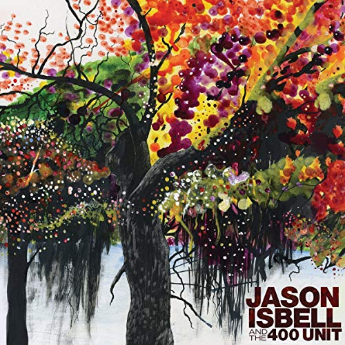 Isbell, Jason & The 400 Unit Jason And The 400 Unit CD