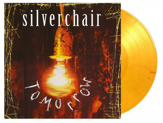 Silverchair Tomorrow Vinyl