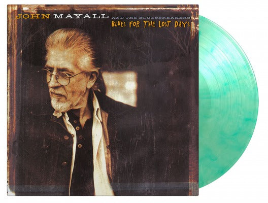 John Mayall & the Bluesbreakers Blues For The Lost Days Vinyl