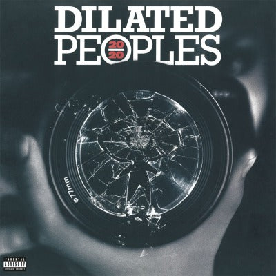 Dilated Peoples 20/ 20 (180 Gram Vinyl, Black) [Import] (2 Lp's) Vinyl