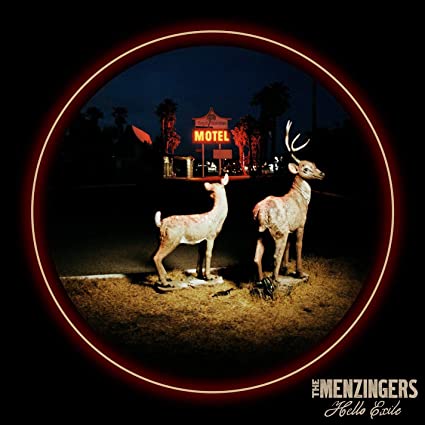 The Menzingers Hello Exile Vinyl