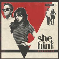 She & Him Classics Vinyl