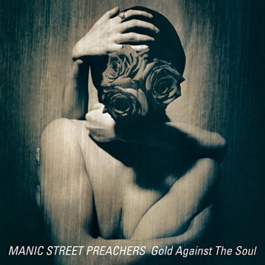 Manic Street Preachers Gold Against The Soul Vinyl