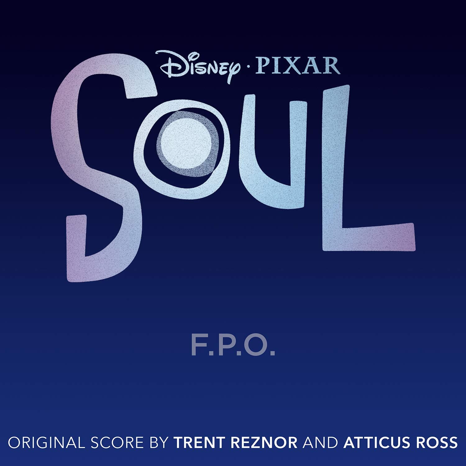 Trent Reznor & Atticus Ross Soul Vinyl