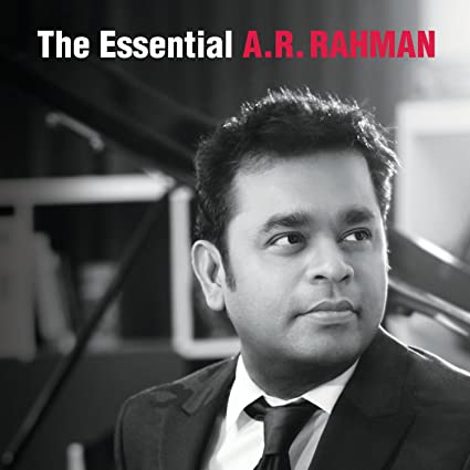 A.R. Rahman  The Essential A.R. Rahman Vinyl