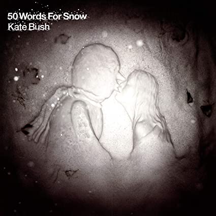 Kate Bush 50 Words For Snow Vinyl