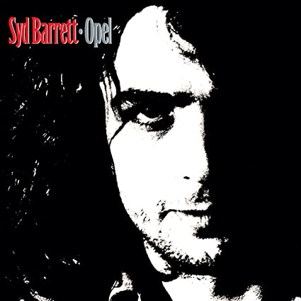 Syd Barrett Opel Vinyl