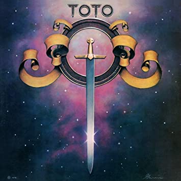 Toto Toto Vinyl