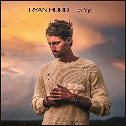 Ryan Hurd Pelago Vinyl