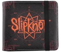 Slipknot Slipknot Star Wallet Accessories