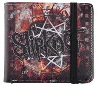 Slipknot Slipknot Pentagram Wallet Accessories