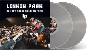 Linkin Park Almost Acoustic Christmas Vinyl