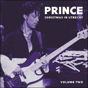 Prince Christmas In Utrecht Vol.2 Vinyl