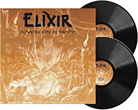 Elixir Sovereign Remedy Vinyl