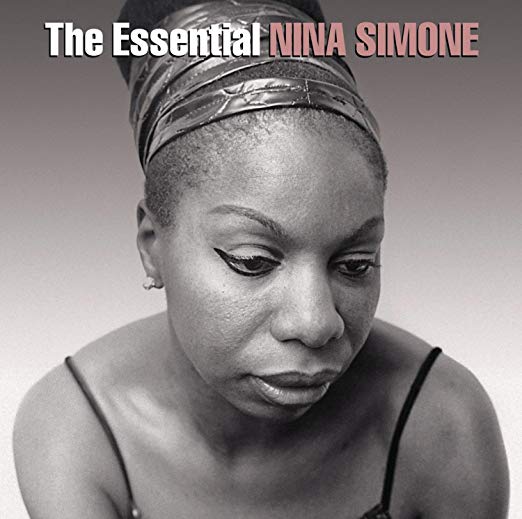 Nina Simone  The Essential Nina Simone CD