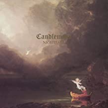 Candlemass Nightfall CD