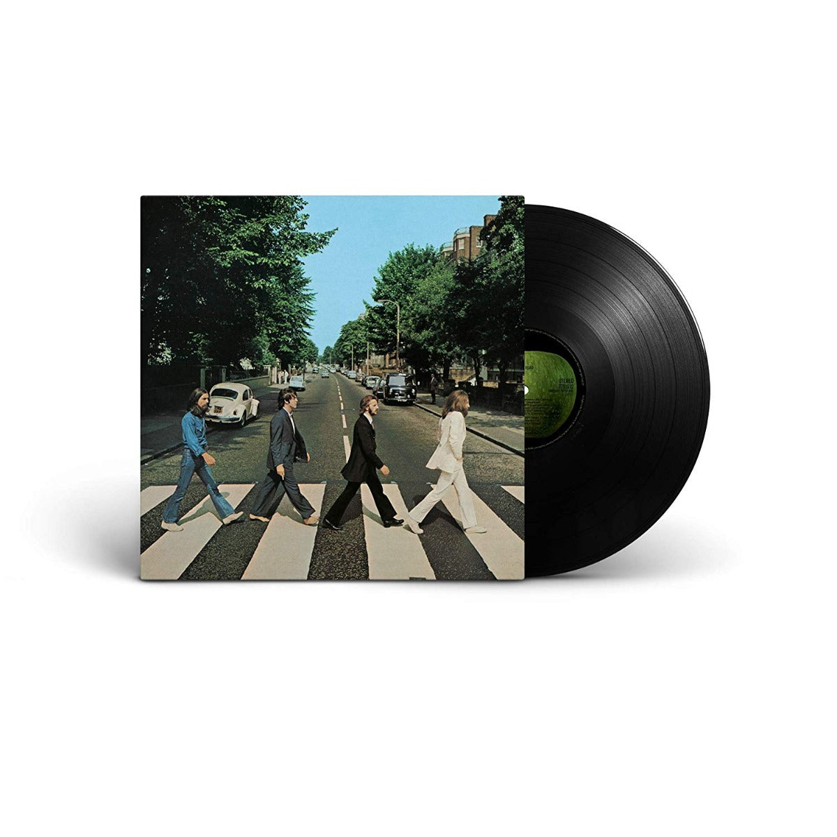 The Beatles Abbey Road Anniversary Vinyl