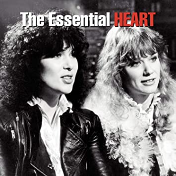 Heart The  Essential Heart CD