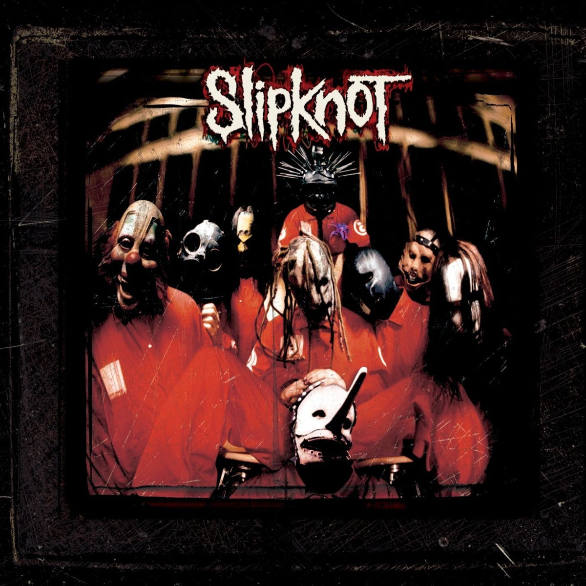 Slipknot Slipknot-10th Anniversary Special Edition CD