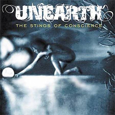 Unearth The Stings Of Conscience Vinyl
