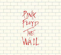 Pink Floyd  The Wall CD