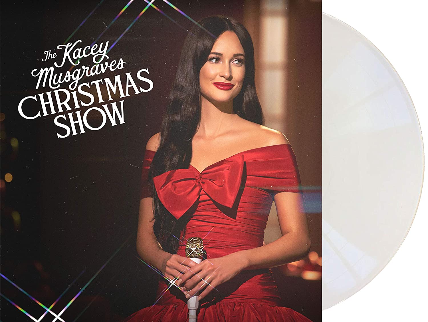 Kacey Musgraves The Kacey Musgraves Christmas Show Vinyl