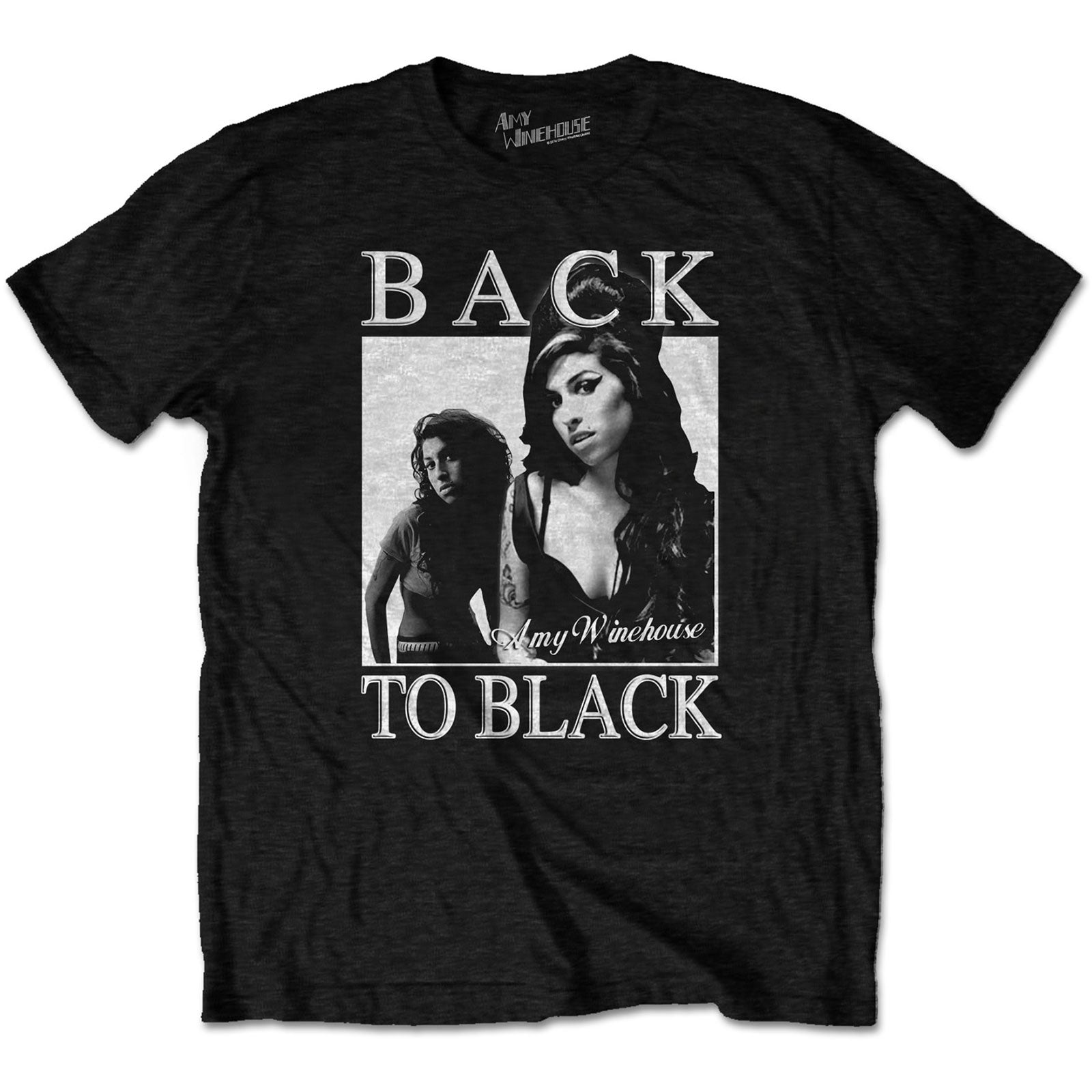 amy_winehouse_unisex_t-shirt:_back_to_black
