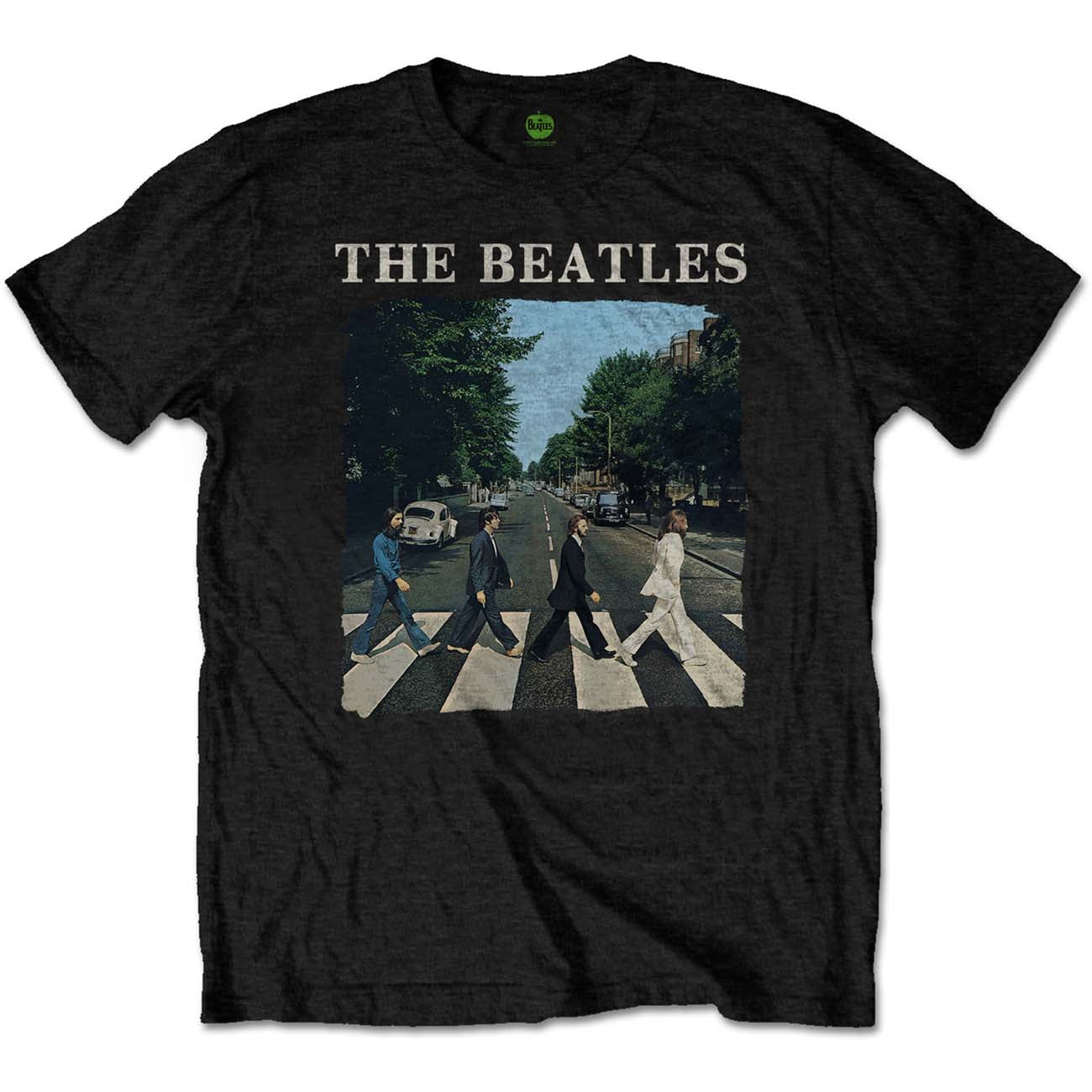 the_beatles_unisex_t-shirt:_abbey_road_&_logo