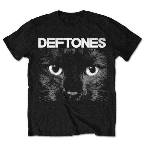 deftones_unisex_t-shirt:_sphynx