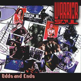 Warrior Soul Odds & Ends Vinyl