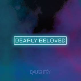 Daughtry Dearly Beloved Vinyl