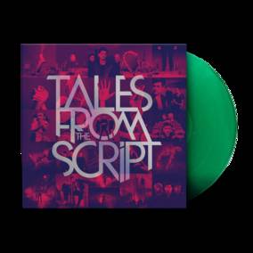 The Script Tales From The Script:  Greatest Hits Vinyl