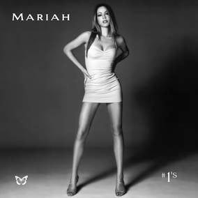 Mariah Carey #1's Vinyl