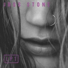 Joss Stone LP1 Vinyl