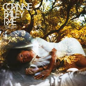 Corinne Bailey Rae The Sea Vinyl