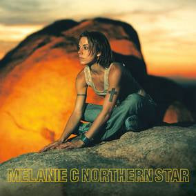 Melanie C Northern Star Vinyl