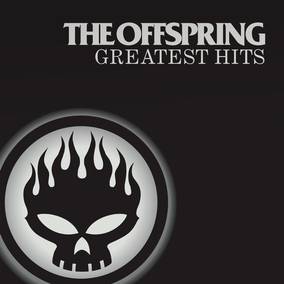 The Offspring Greatest Hits Vinyl
