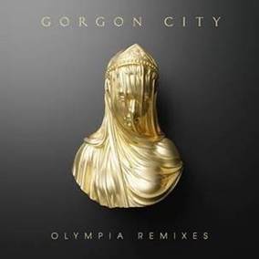 Gorgon City Olympia Remixes Vinyl
